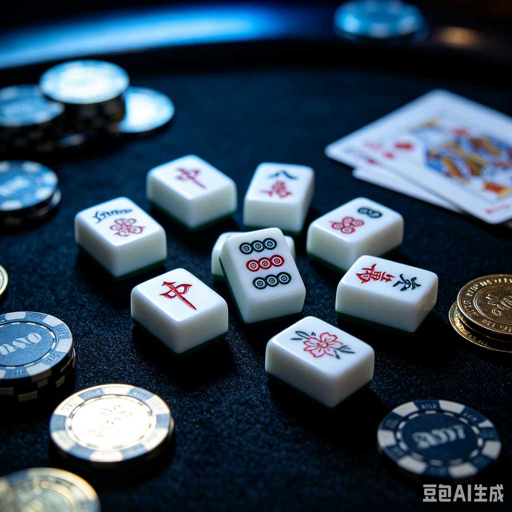 sanmarcosca,mahjong