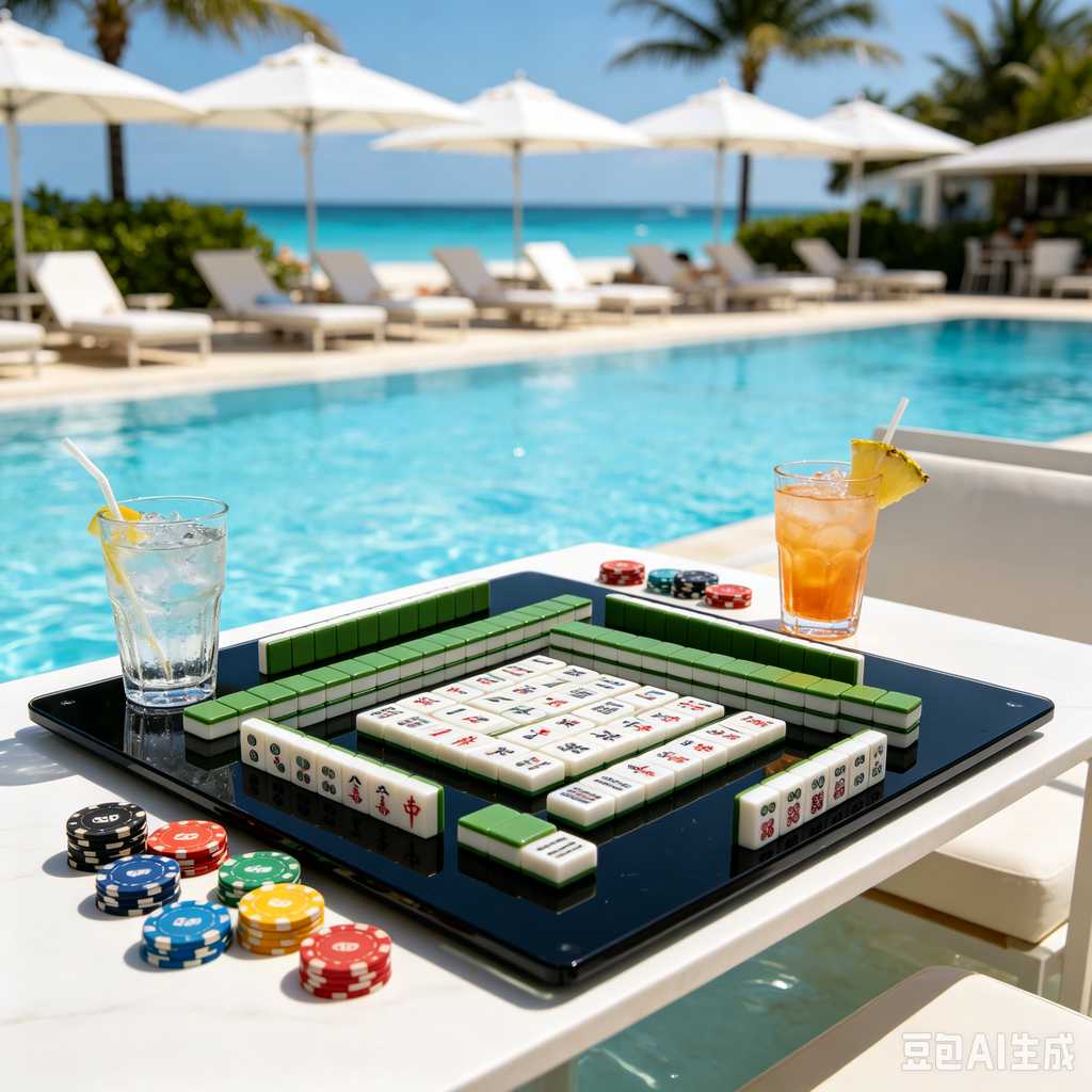 Zaragoza,mahjong