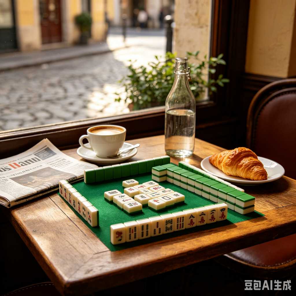 shockproof mahjong case