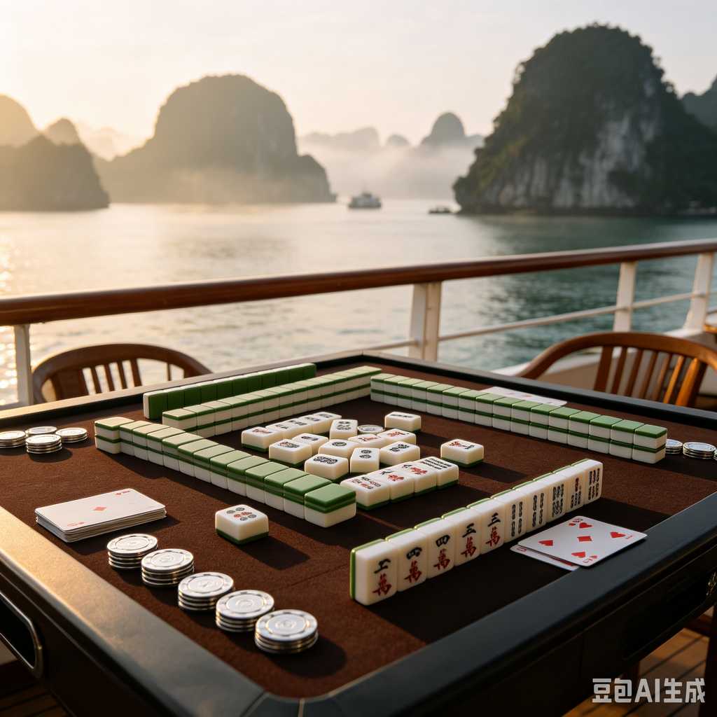 scratch resistant mahjong tiles