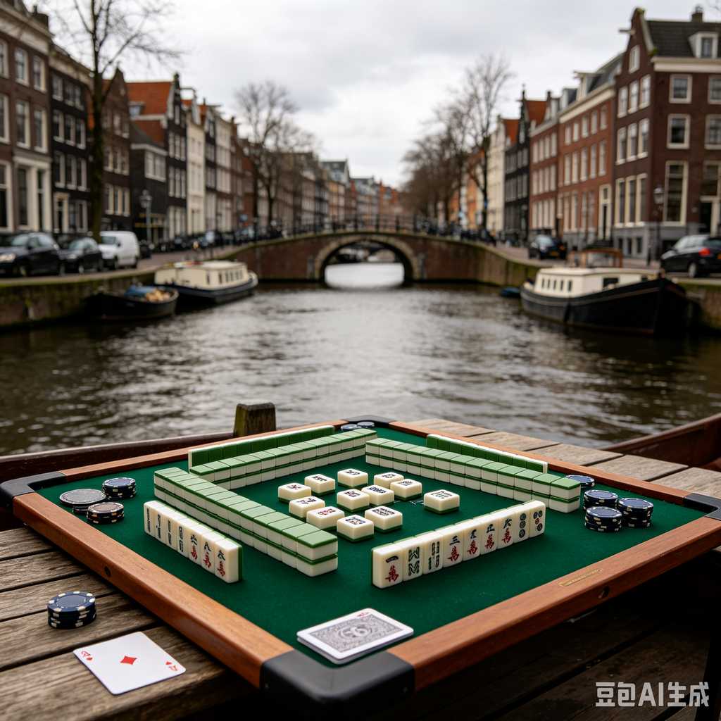 best luxury mahjong set