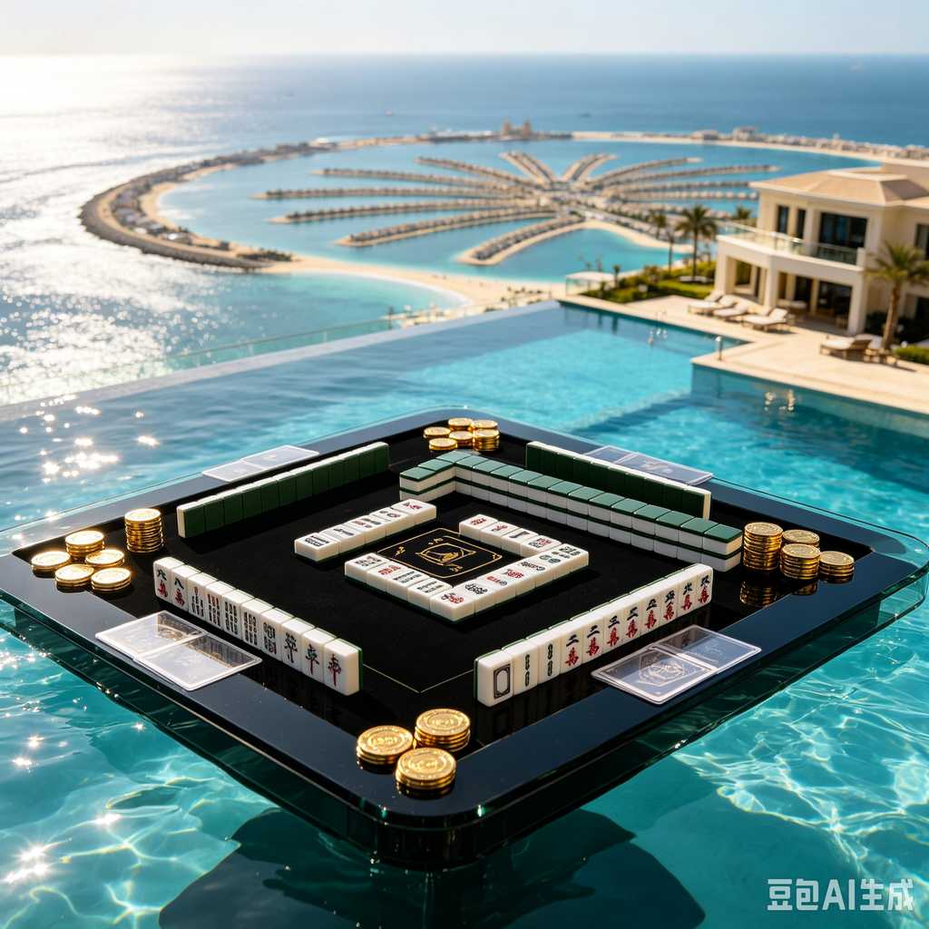 best luxury mahjong set for gift