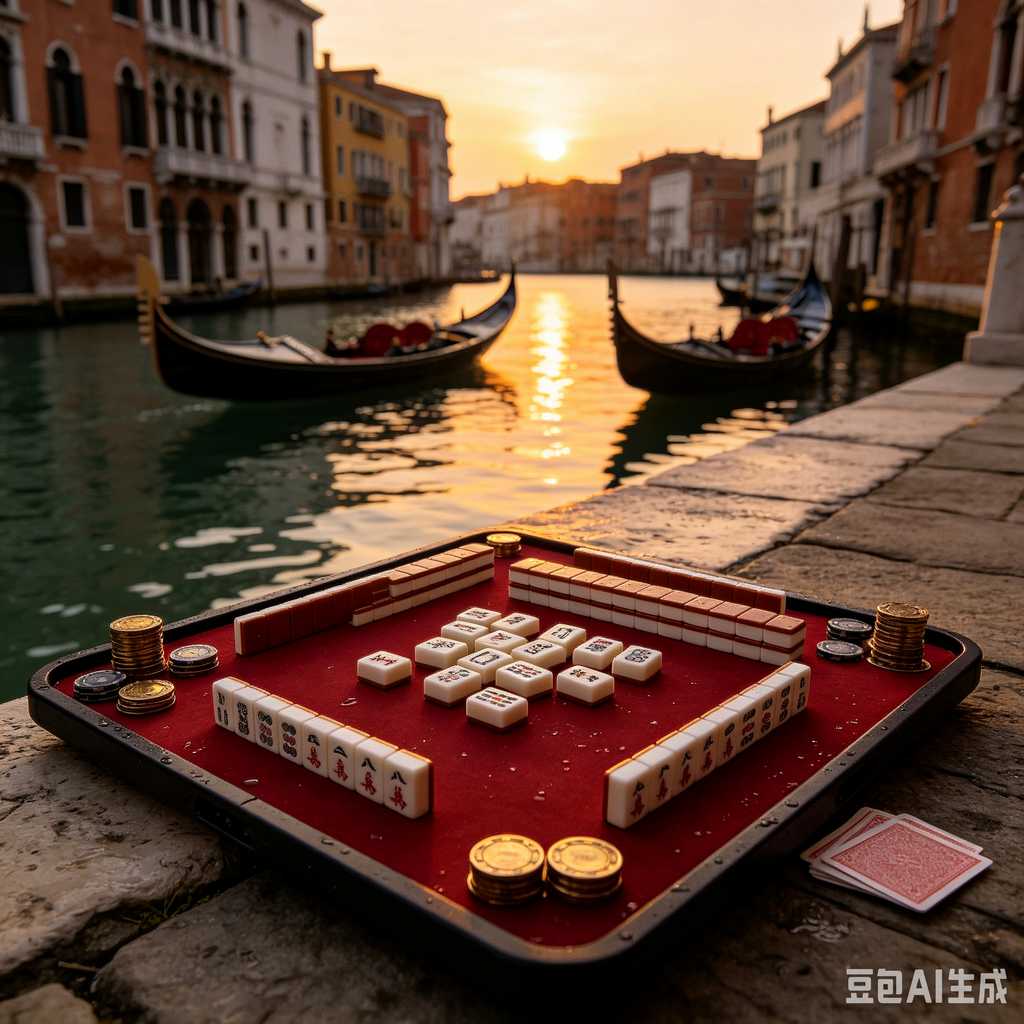 standard mahjong dice