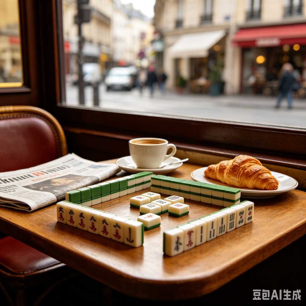 wholesale price mahjong set