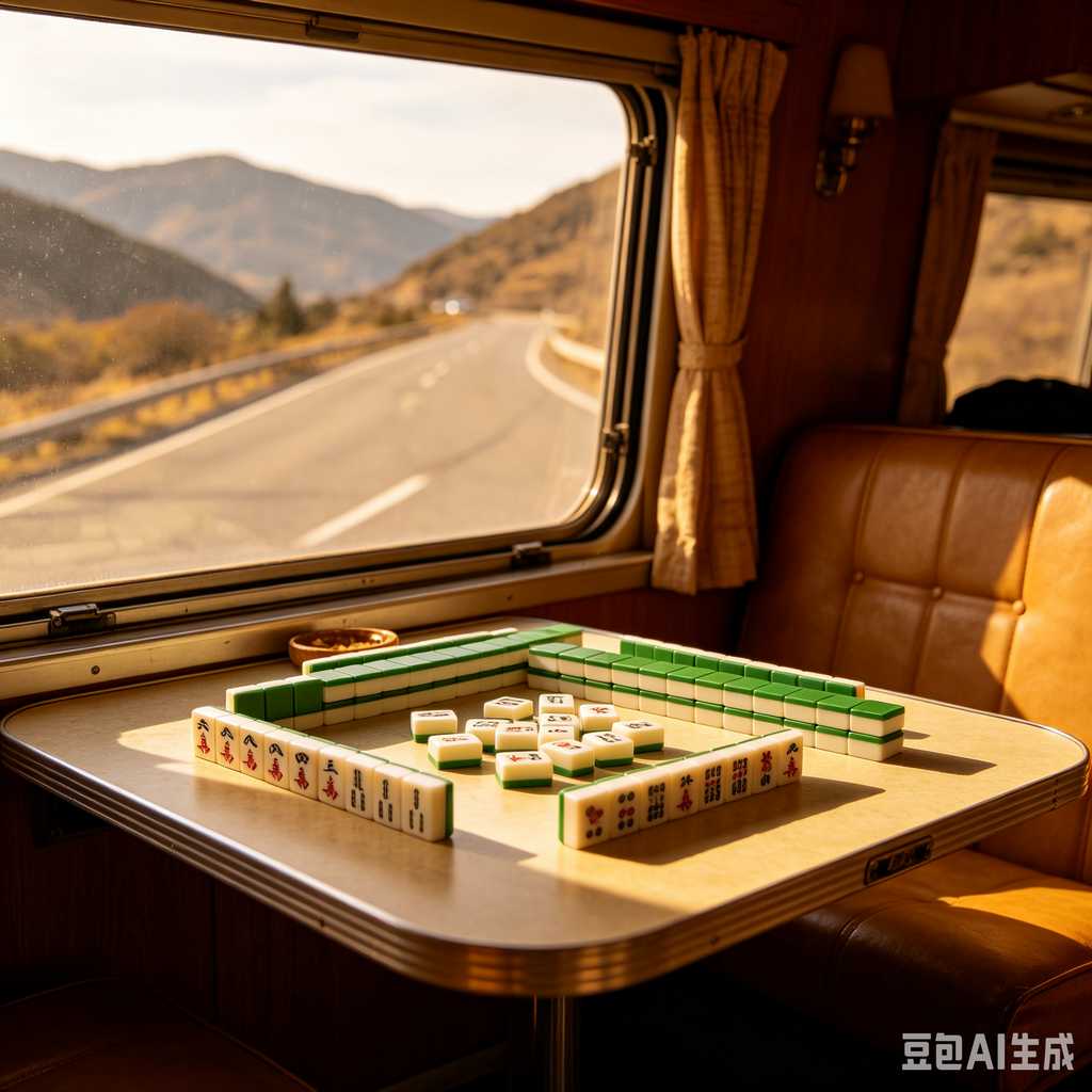 dijon,mahjong