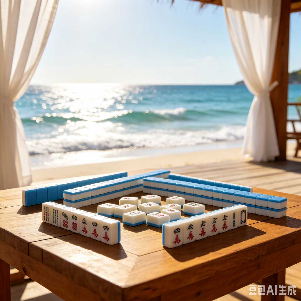 mexicali,mahjong