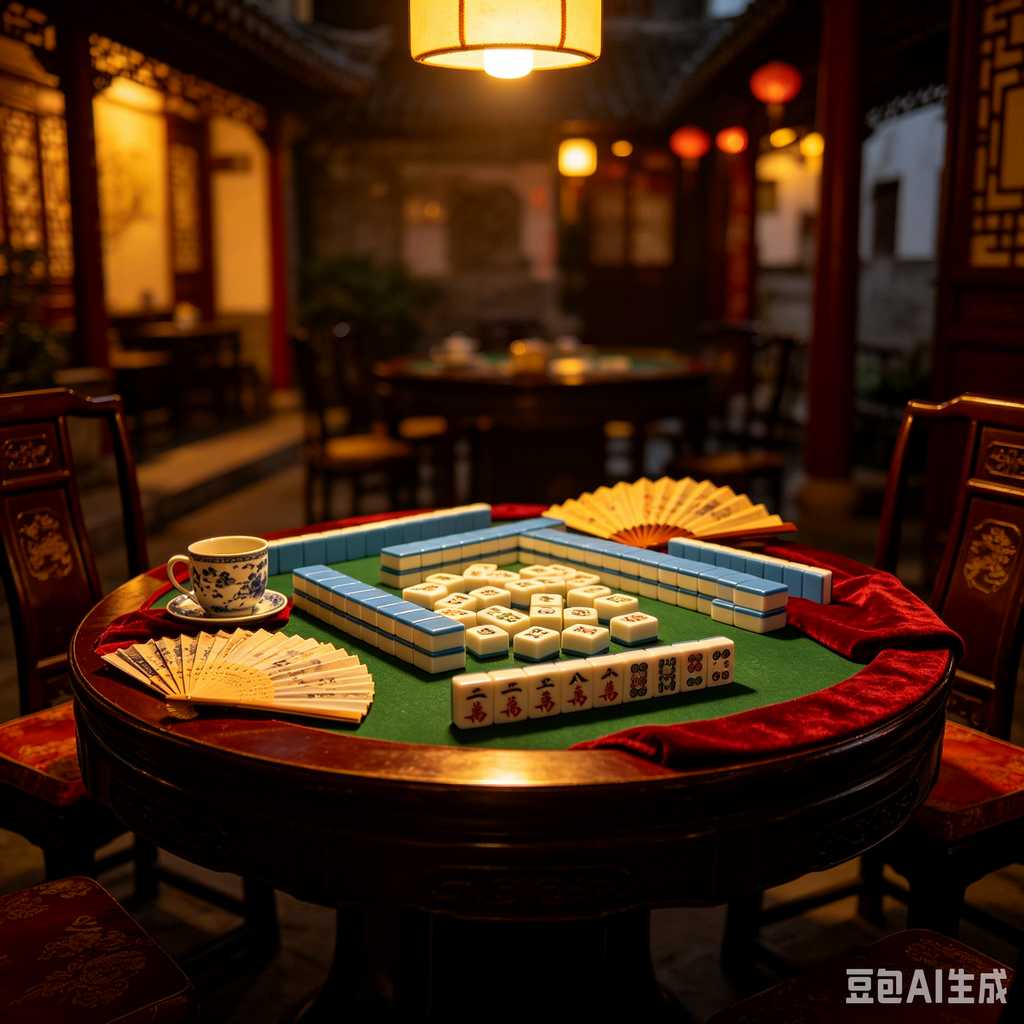 custom board game mahjong manufacturer