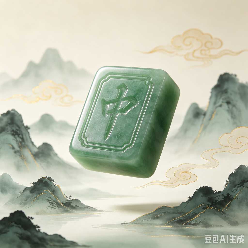 popular mahjong set 2026
