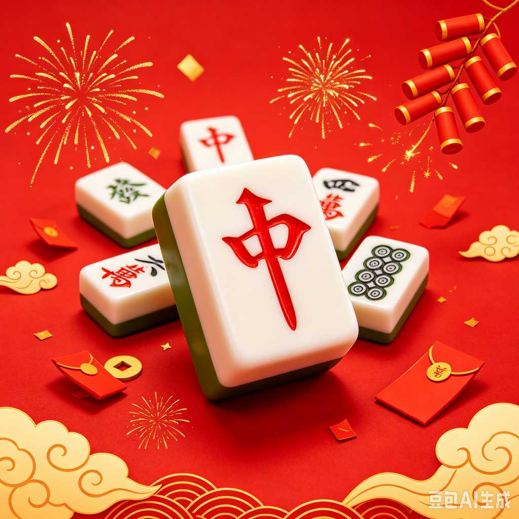 sansebastian,mahjong