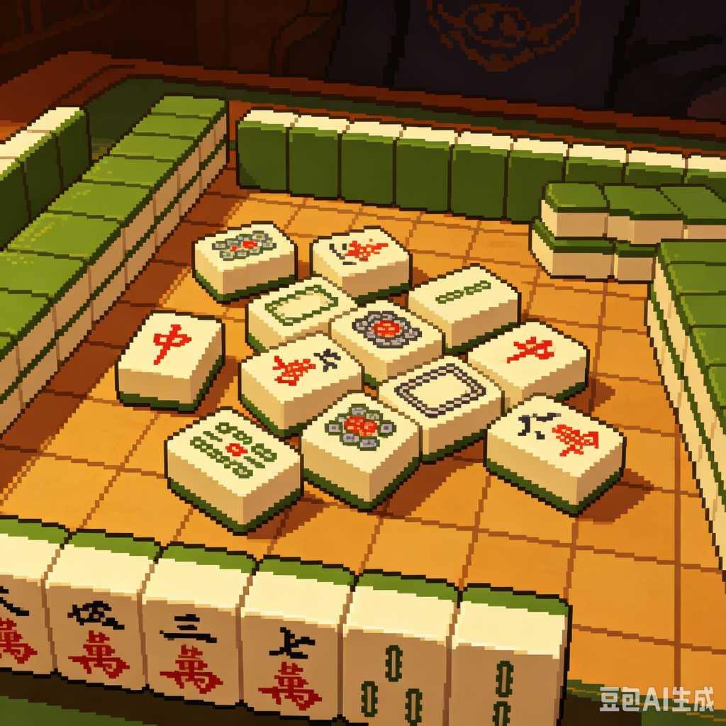 brighton,mahjong