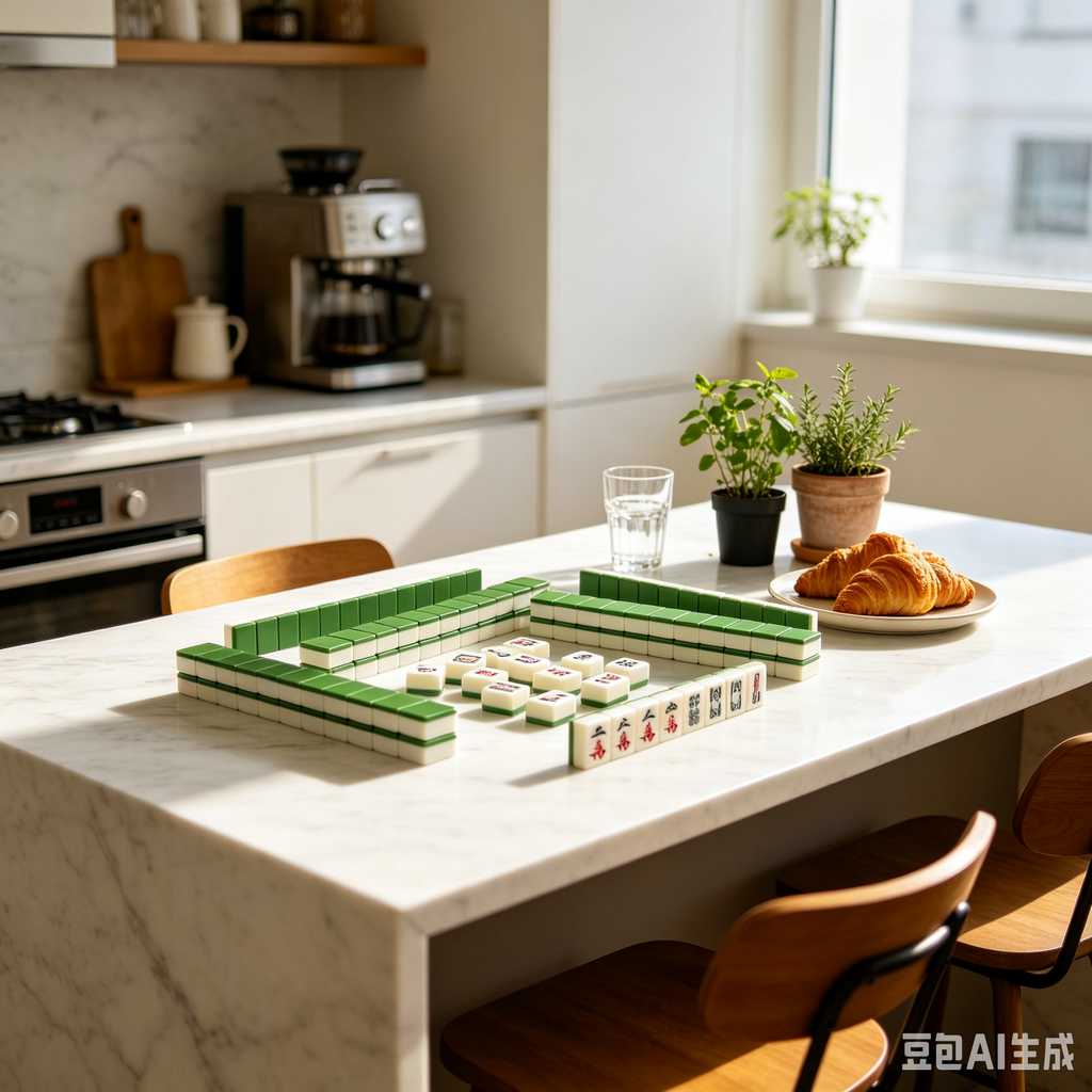safe material mahjong tiles