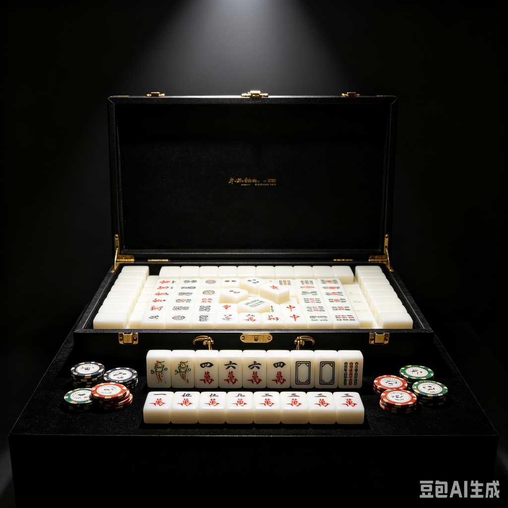 wholesale mahjong accessories