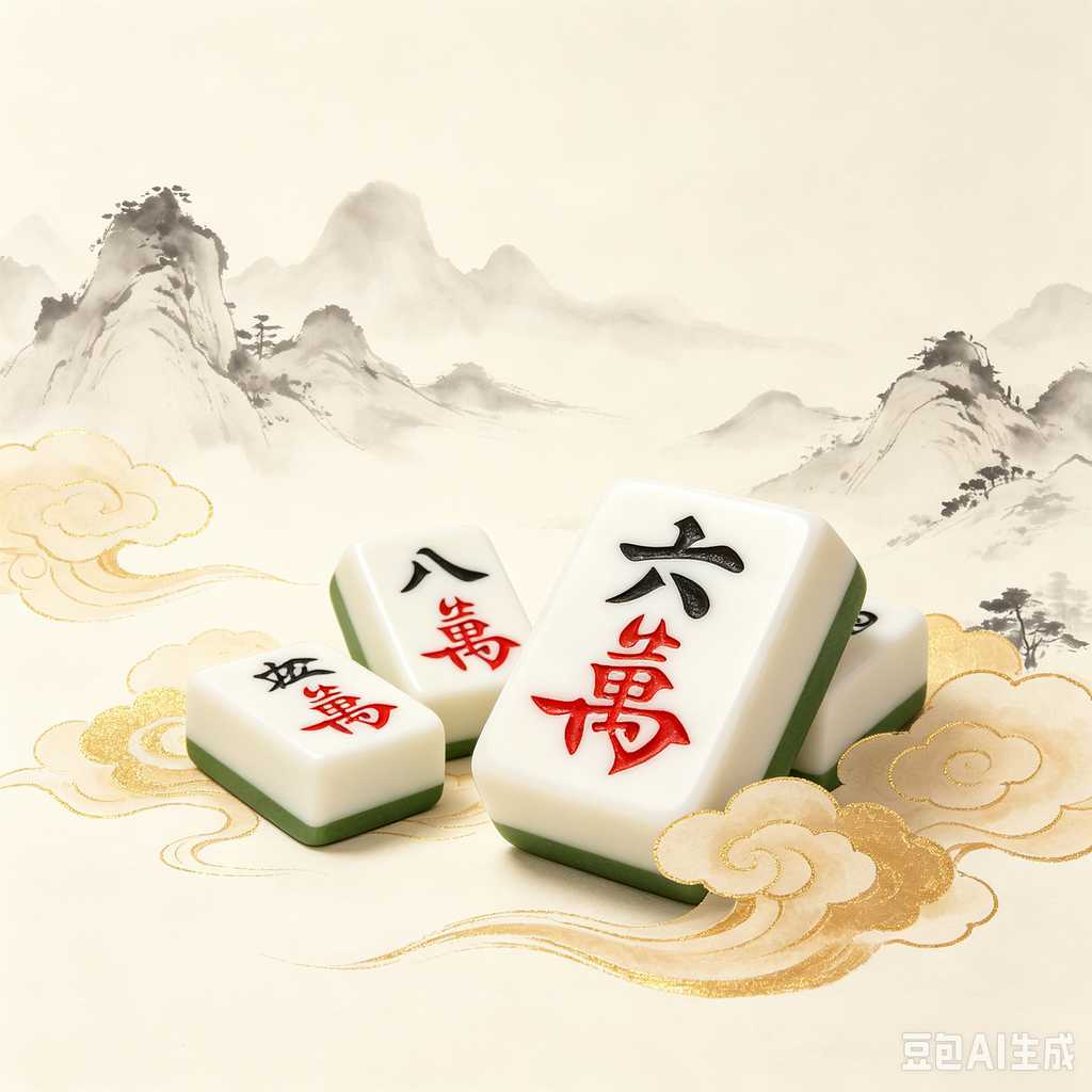 granadani,mahjong
