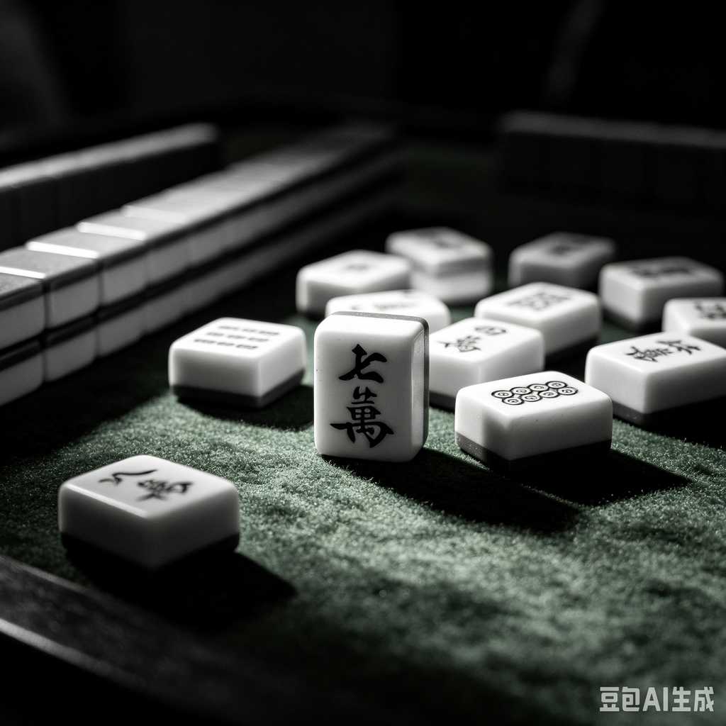 cheap mahjong set online
