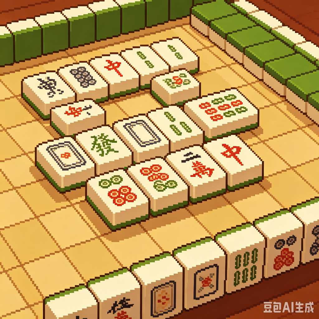 #southamerica,mahjong