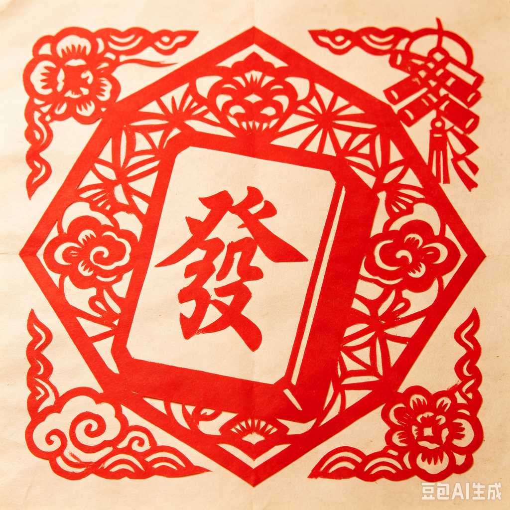 quiet mahjong set for indoor