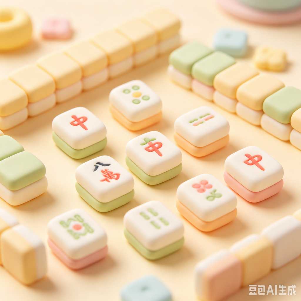 collectible mahjong tiles worth