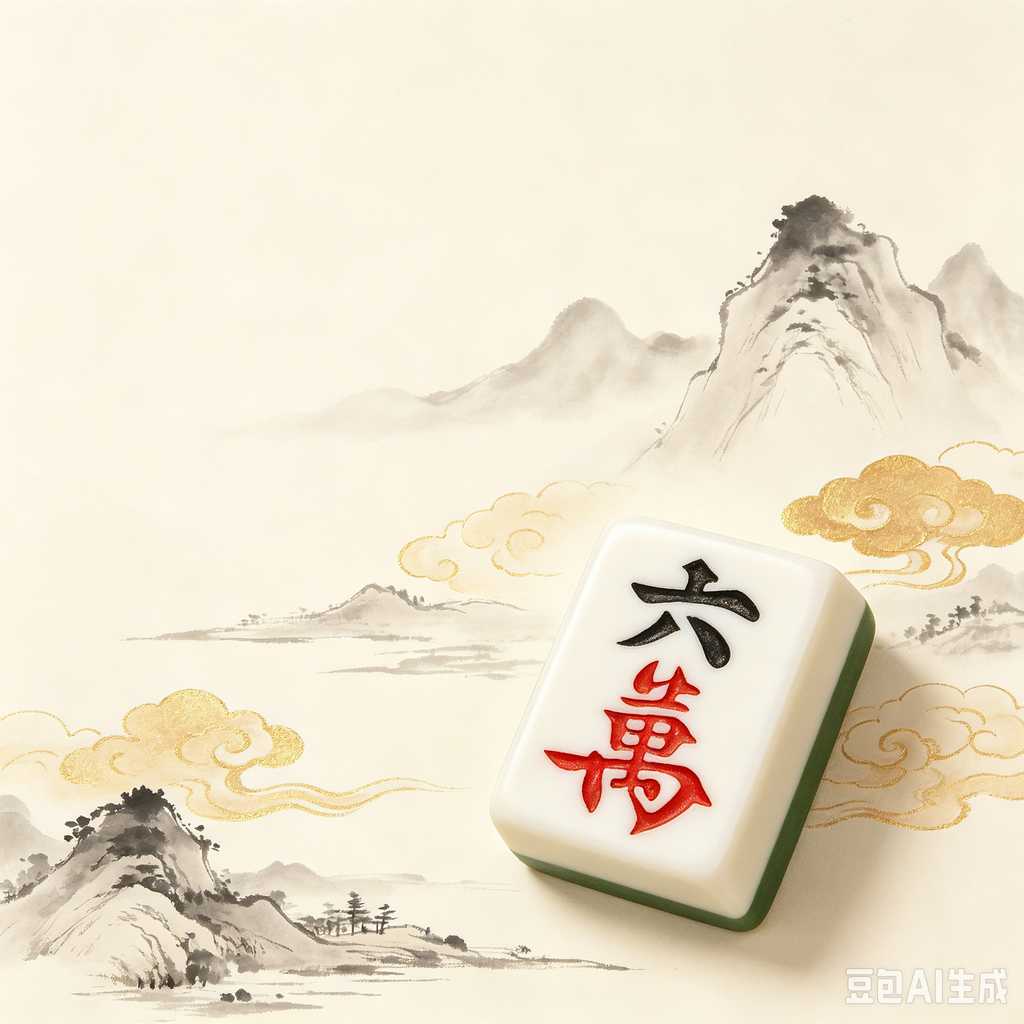 stable mahjong tile racks