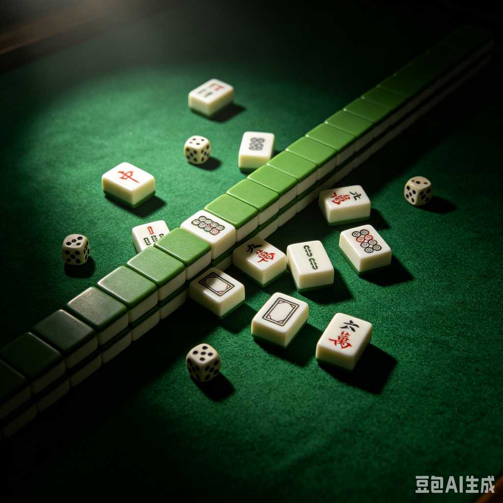 personal photo mahjong set