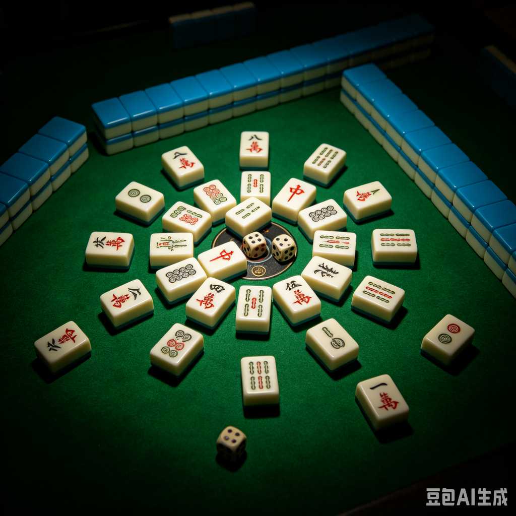 event custom mahjong tiles