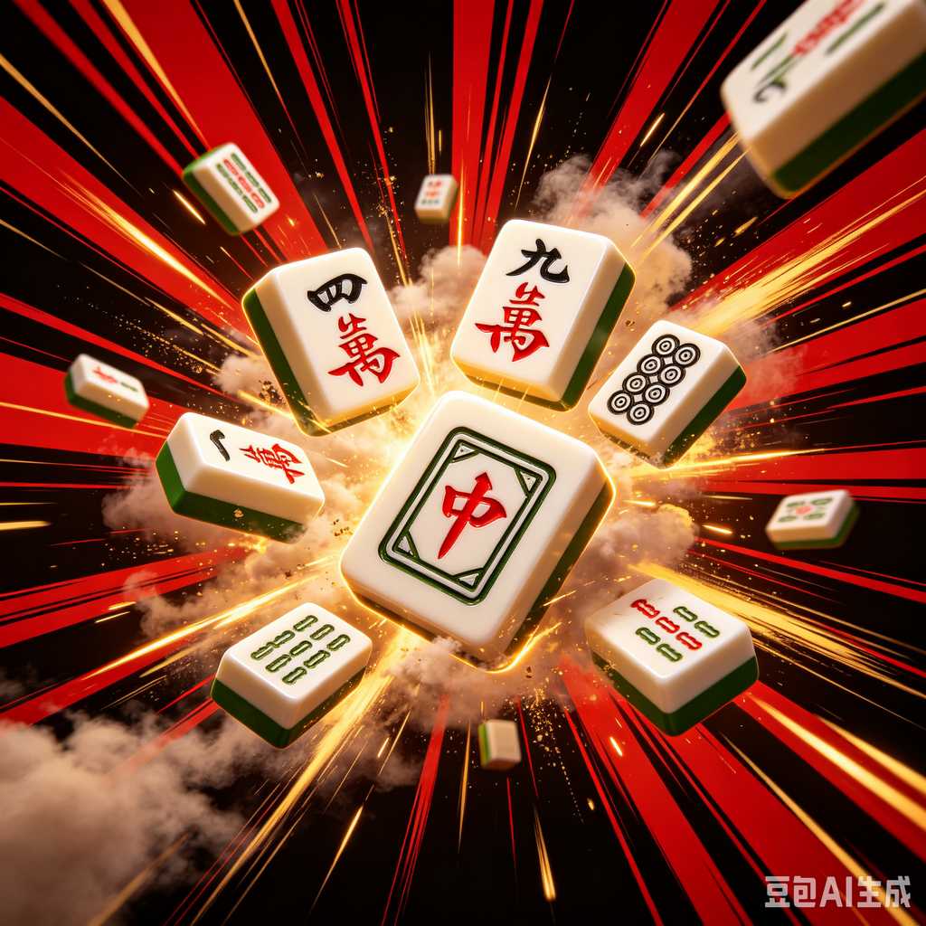 most popular mahjong set