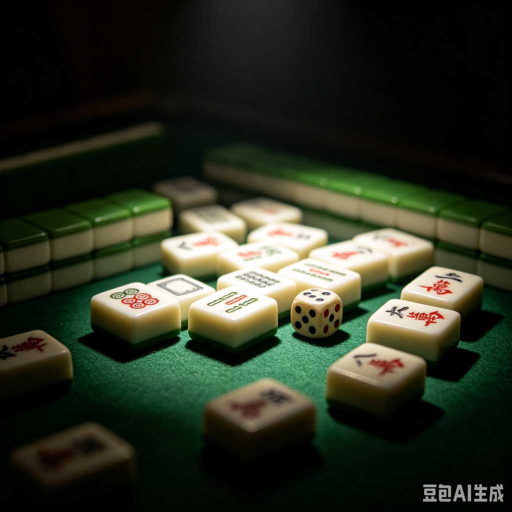 augsburg,mahjong