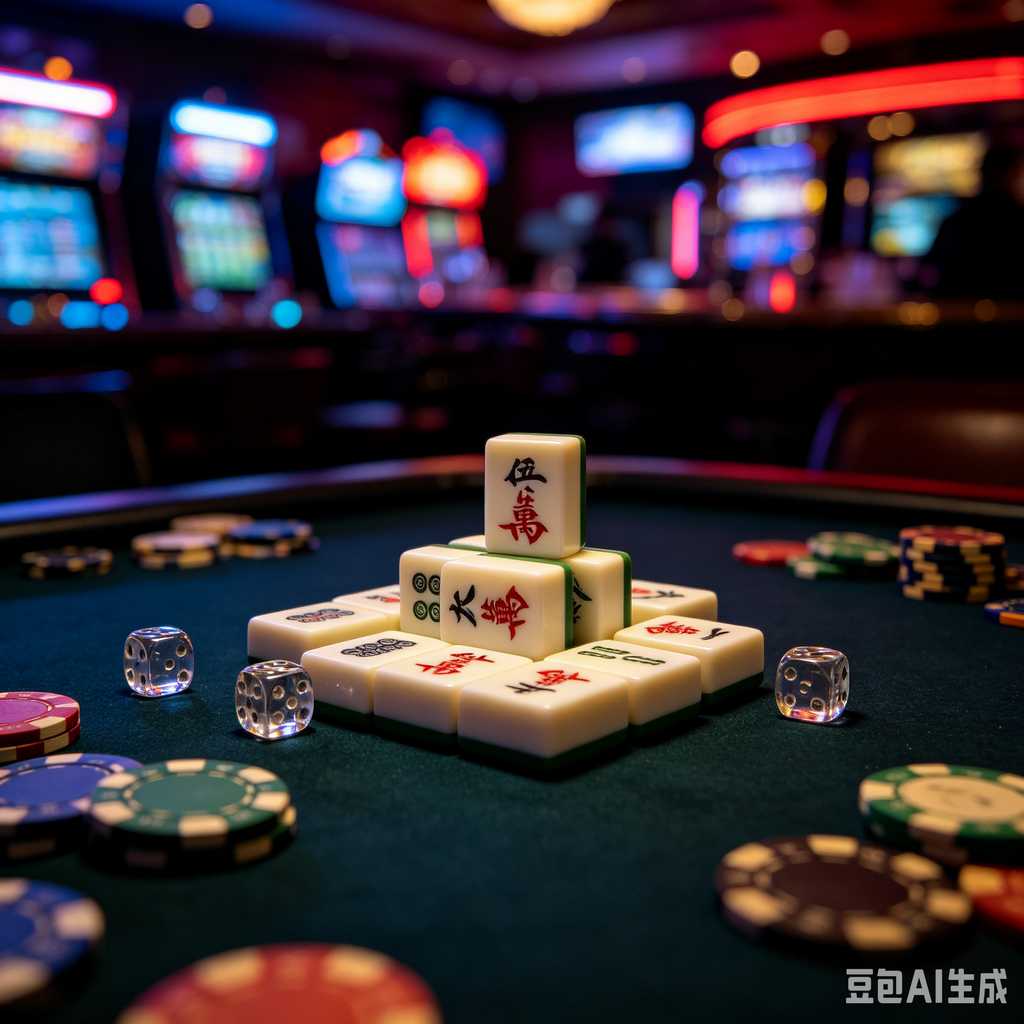 mahjong pushers for tiles