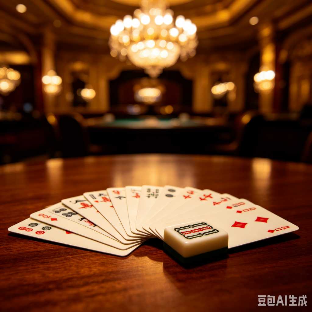 american mah jongg set usa