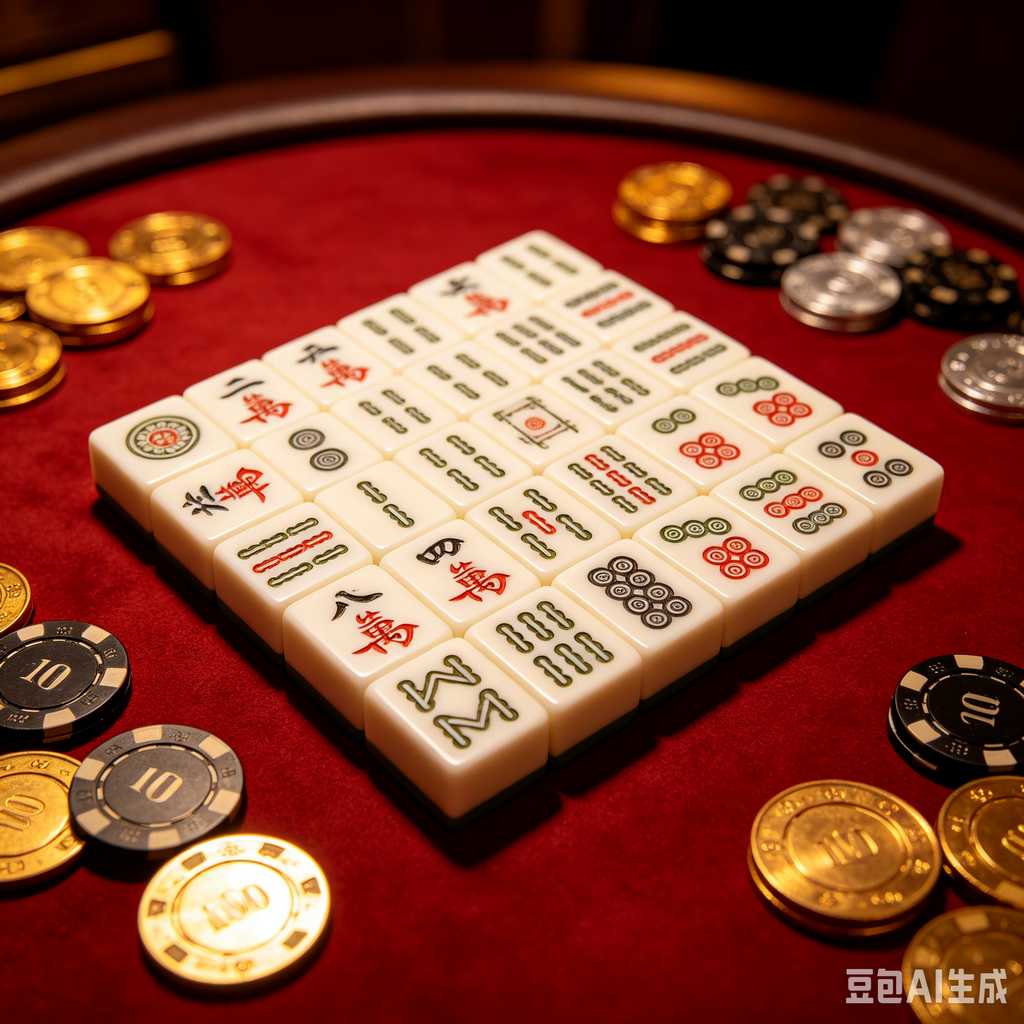 Zagreb,mahjong
