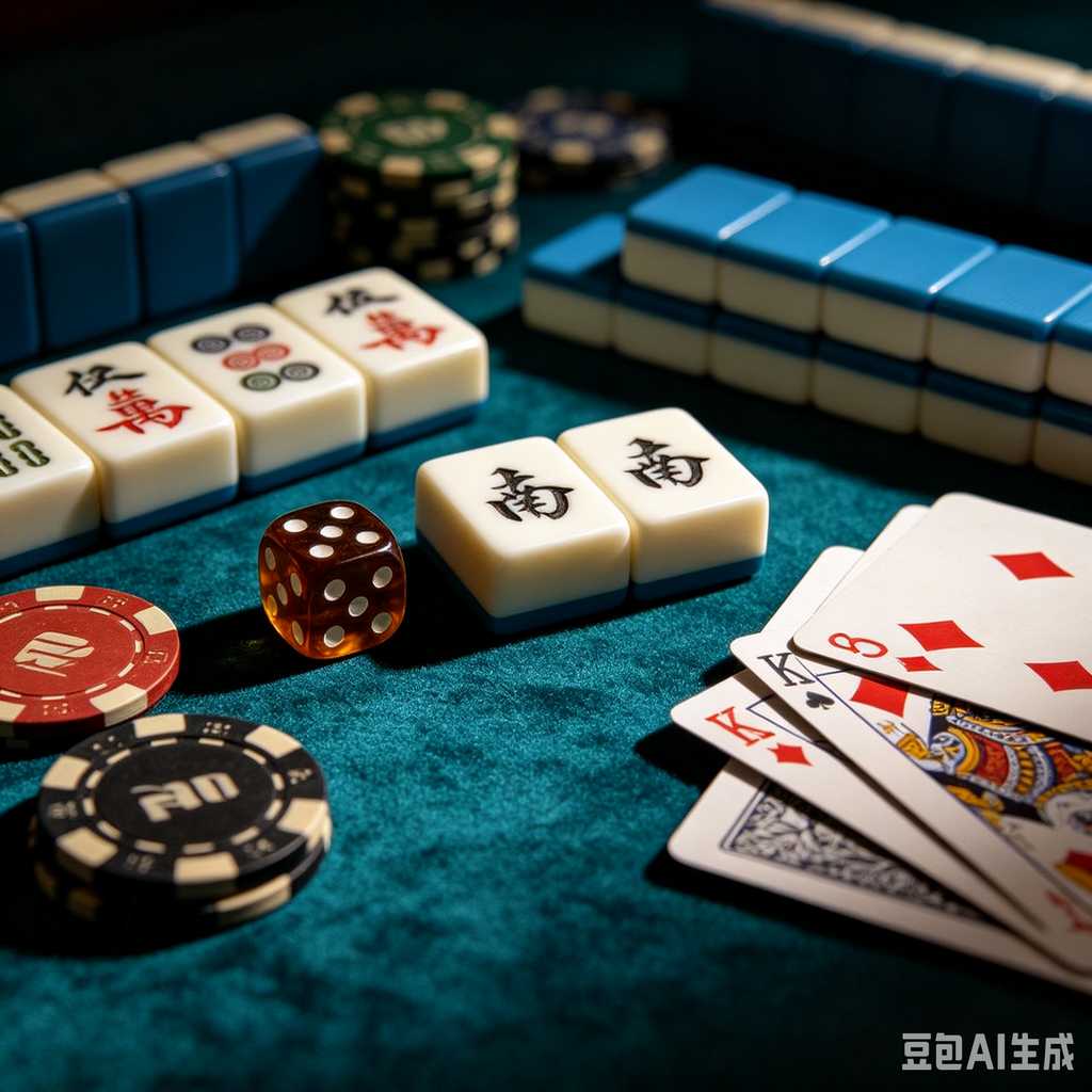 bulk discount mahjong tiles