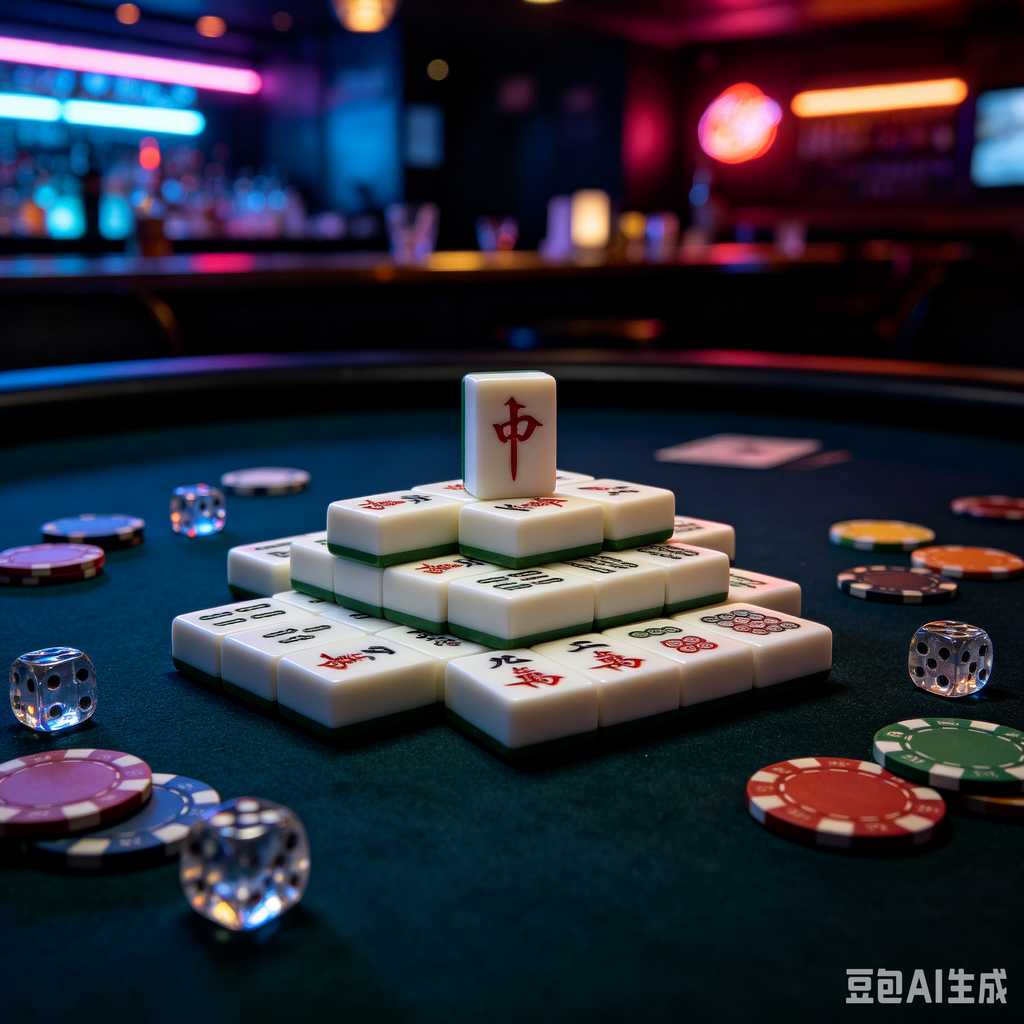 lahti,mahjong