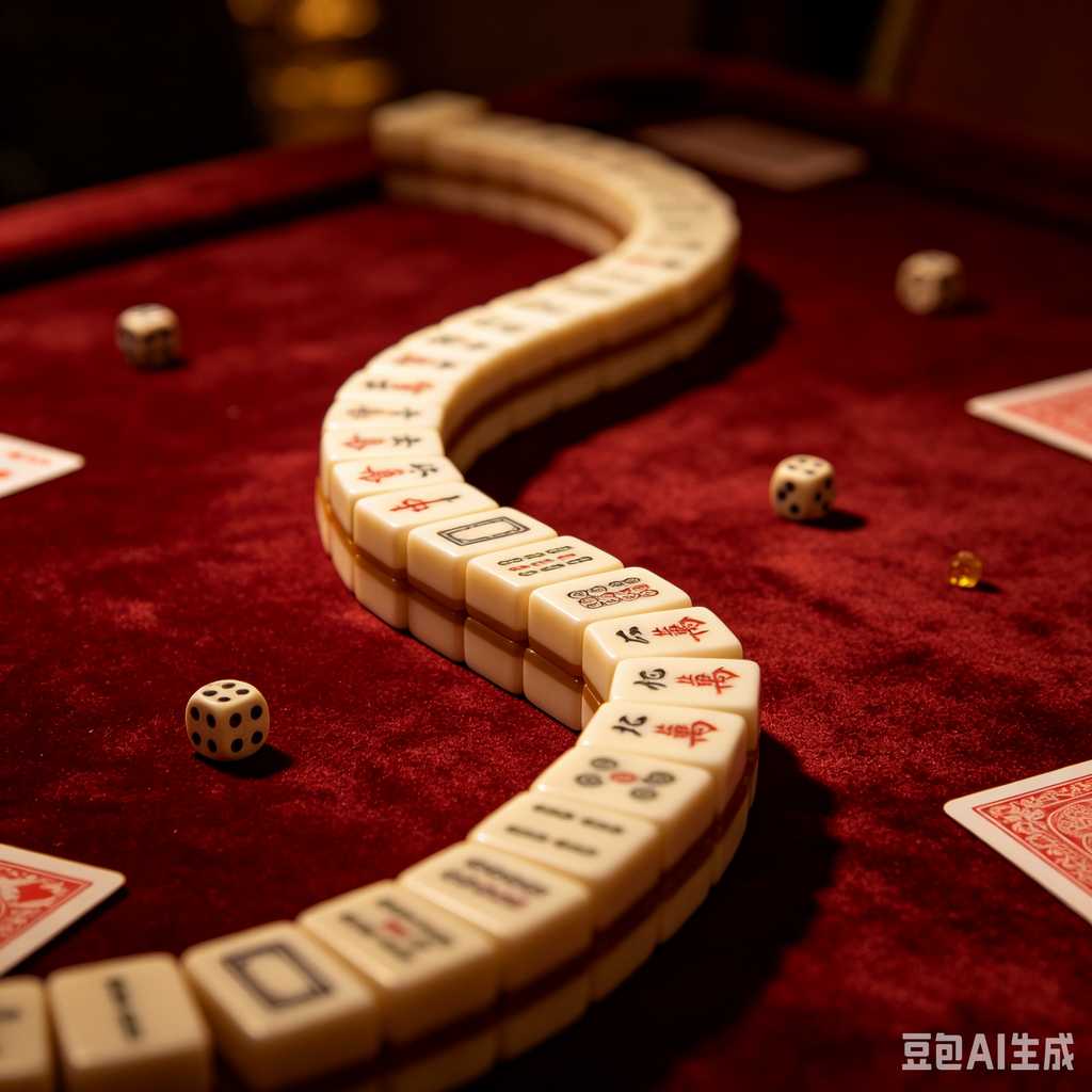 trustworthy mahjong manufacturer
