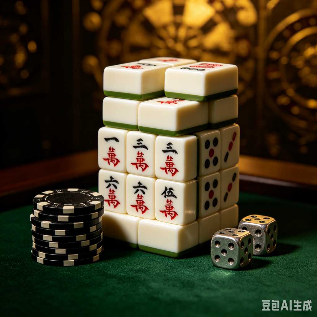 stlouismo,mahjong
