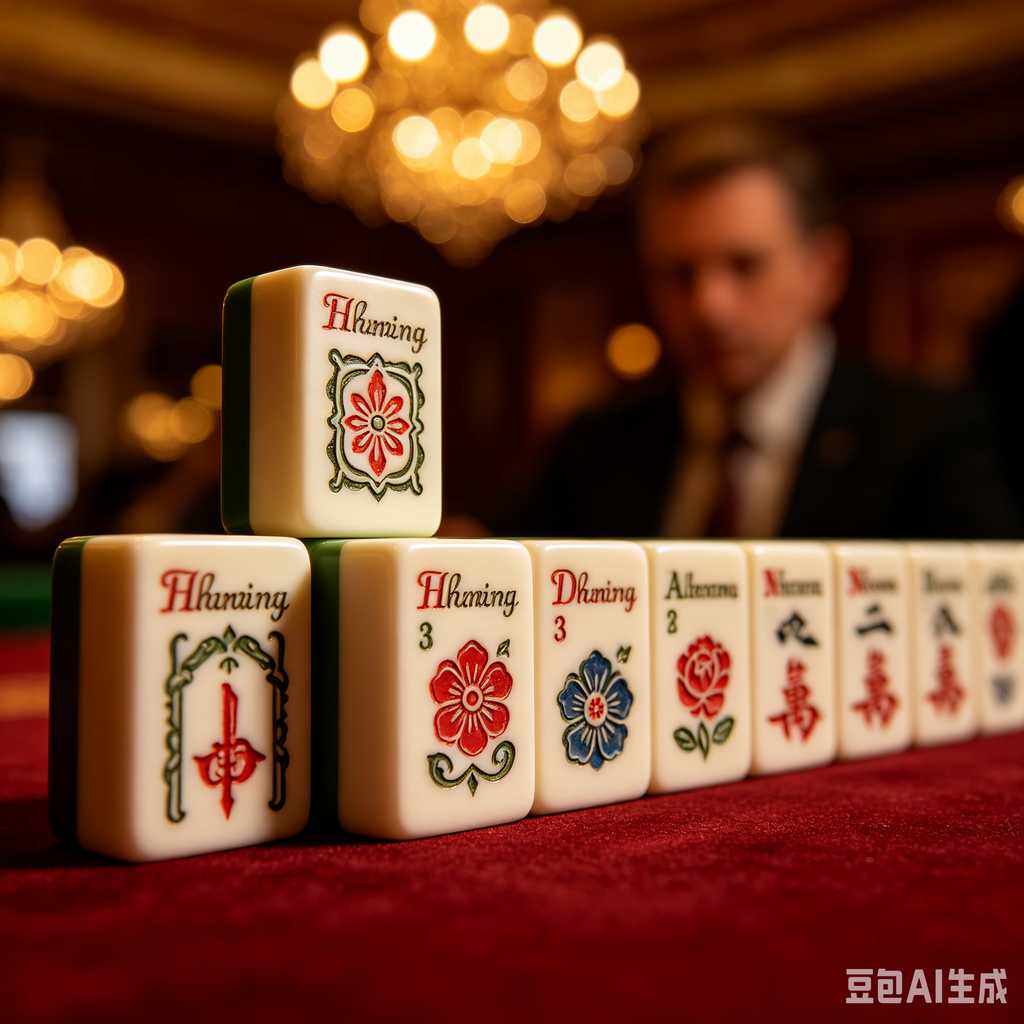 alkmaar,mahjong