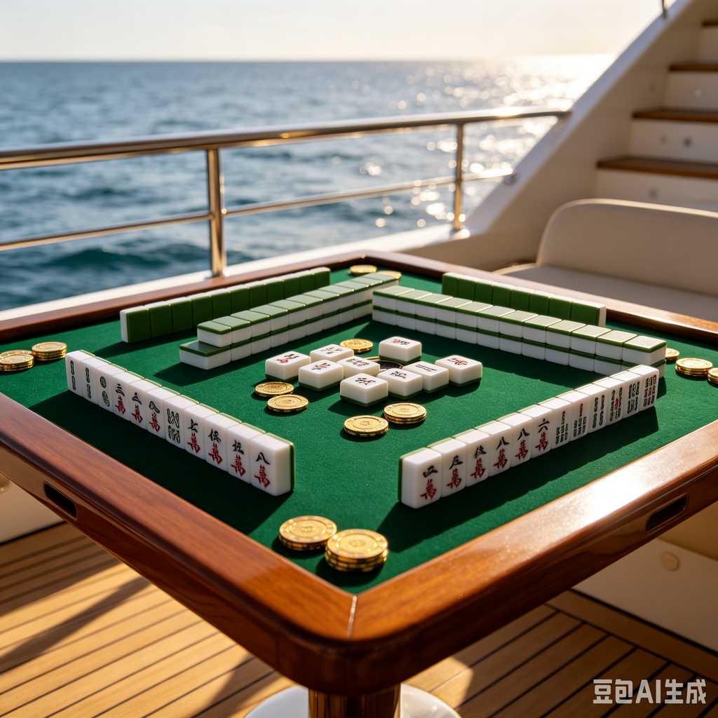 Aracaju,mahjong