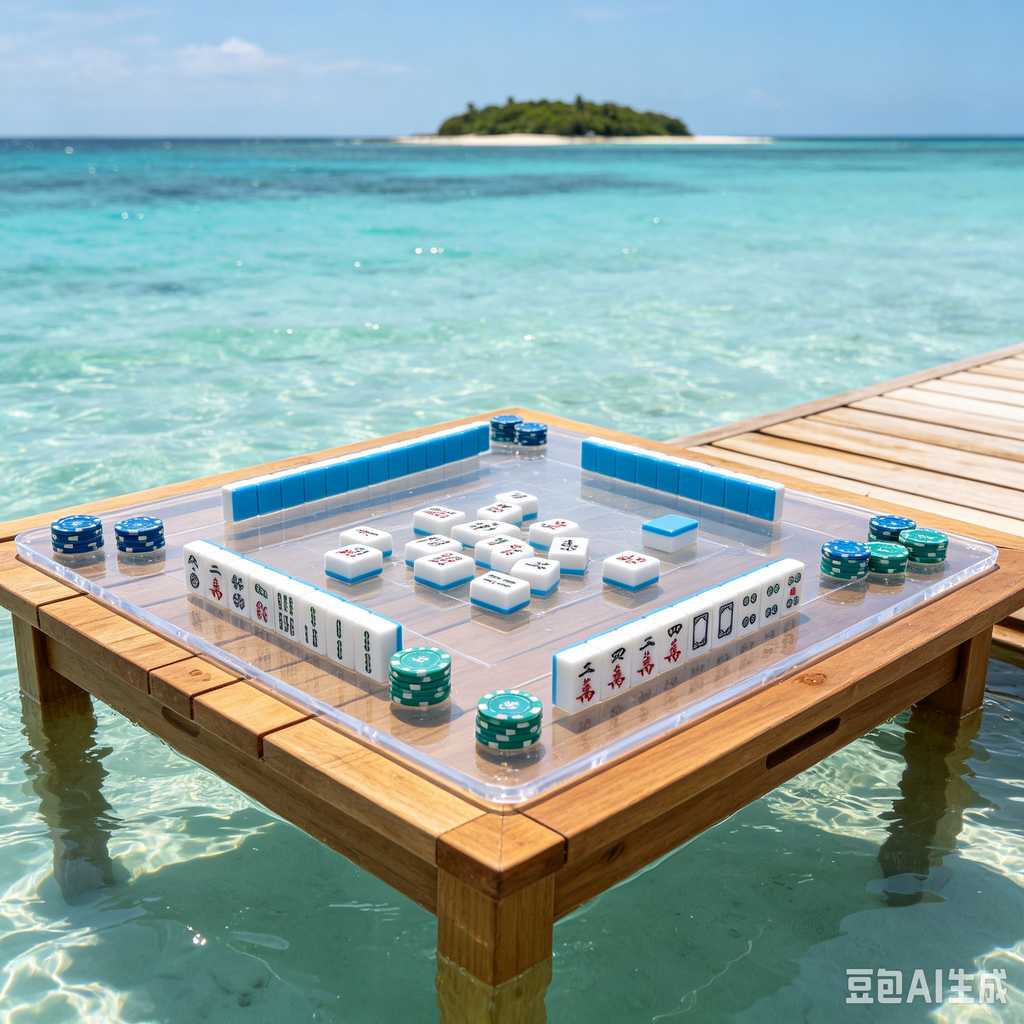 fine craft mahjong tiles