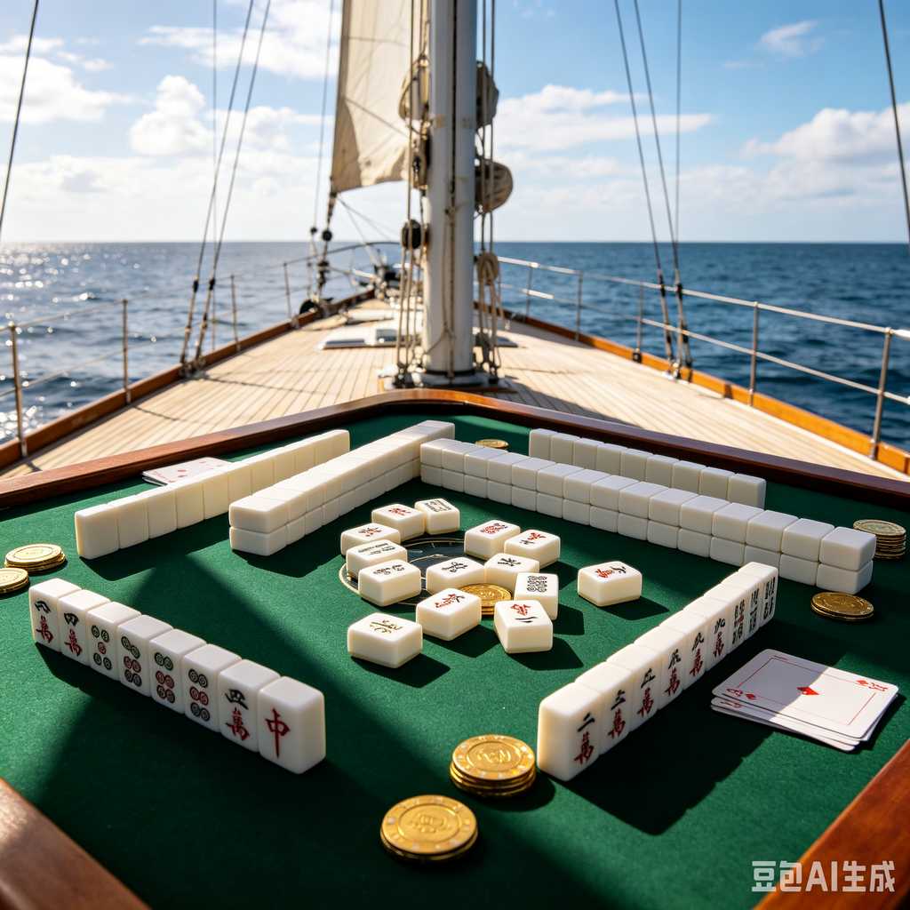 wholesale board game mahjong